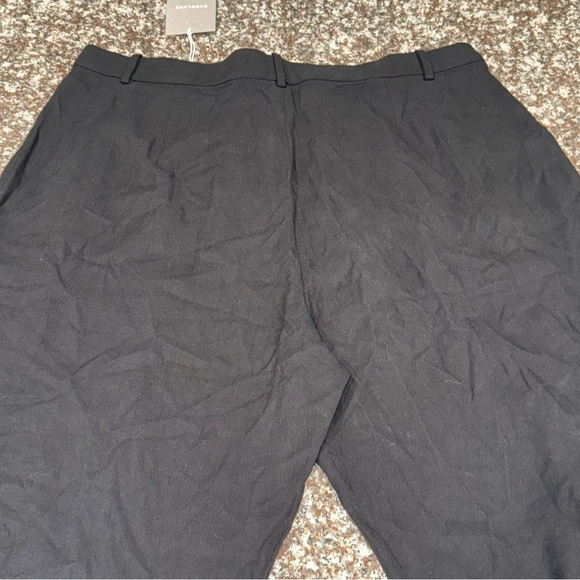 GIUSEPPE ZANOTTI Dual-Zip Textured Leather Sneakers - Picture 6 of 13